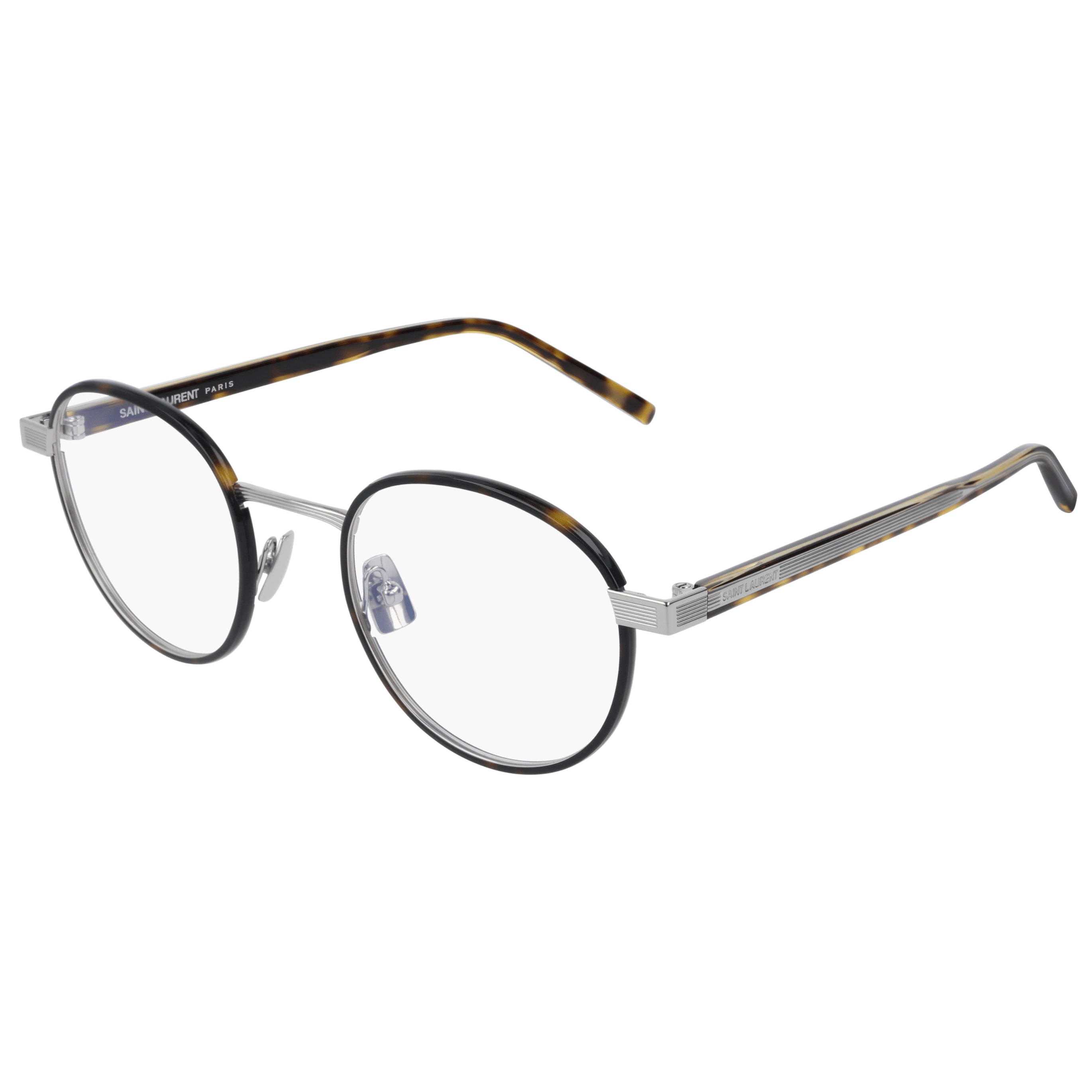 Saint Laurent-SL 125-49-005 Frame - Premium Frame from Saint Laurent - Just Rs. 26800! Shop now at Laxmi Opticians