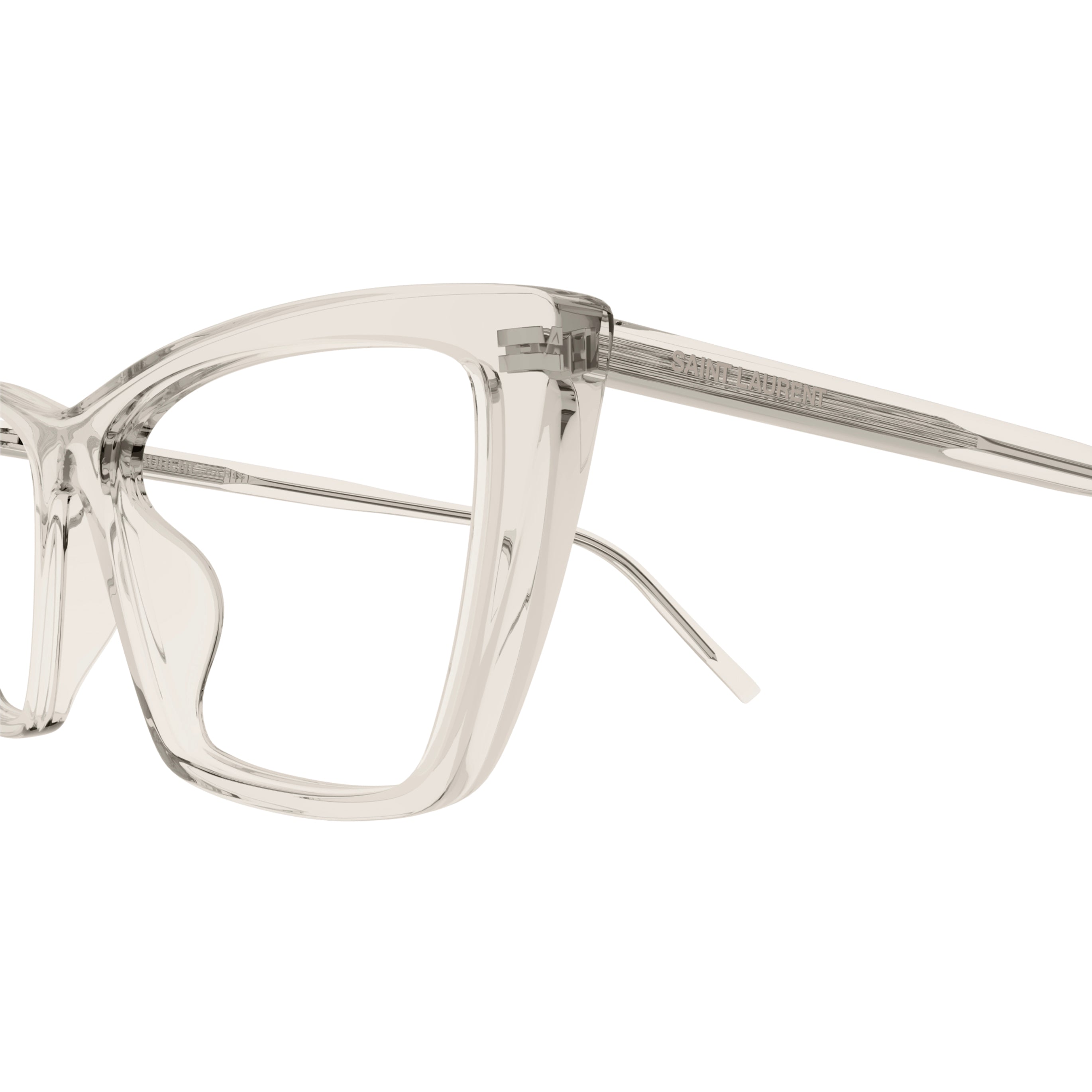 Saint Laurent-SL 737 MICA THIN Frame - Premium Frame from Saint Laurent - Just Rs. 20700! Shop now at Laxmi Opticians