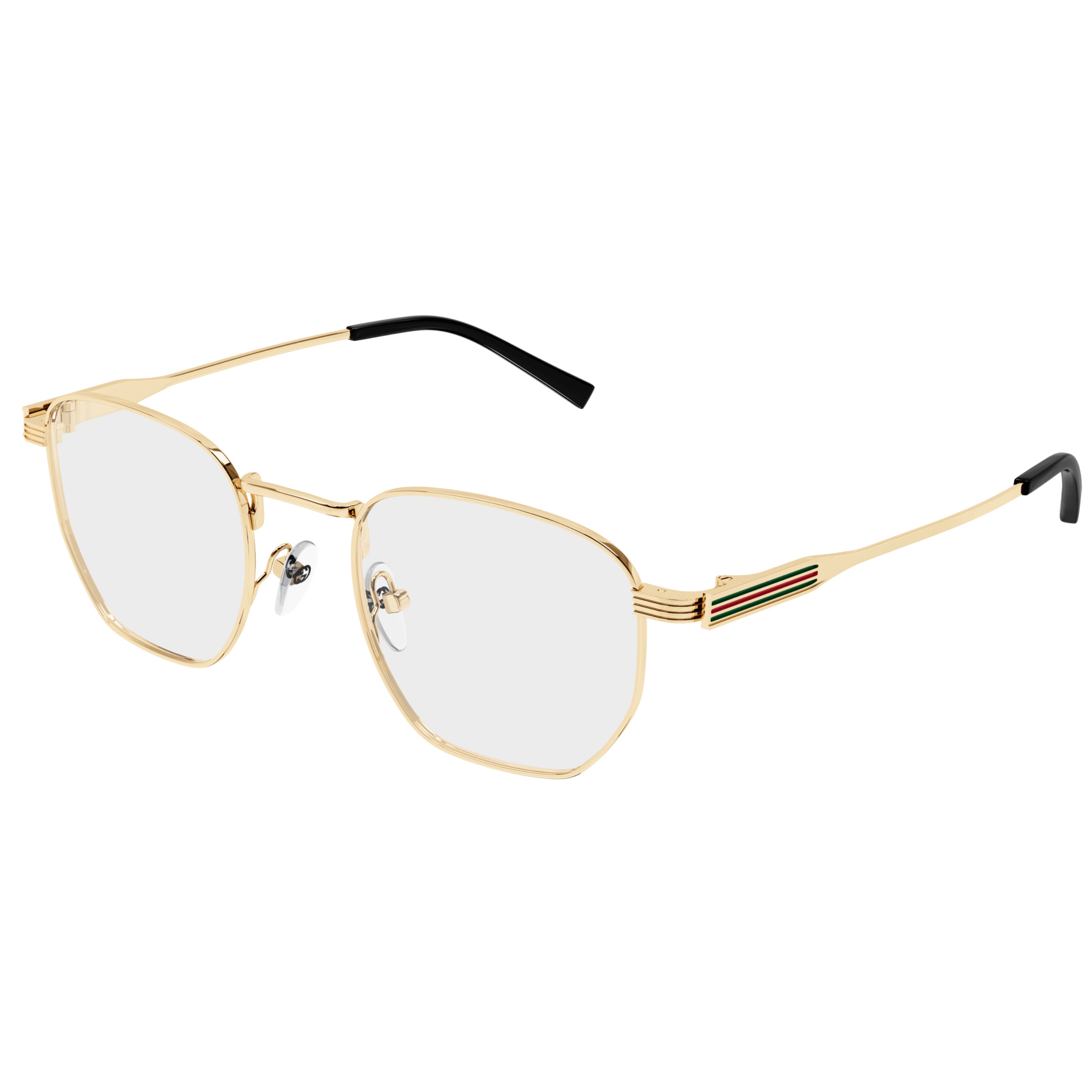 Gucci-GG1878O-49-001 Frame - Premium Frame from Gucci - Just Rs. 28200! Shop now at Laxmi Opticians