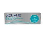 Acuvue Oasys 1-Day - Laxmi Opticians