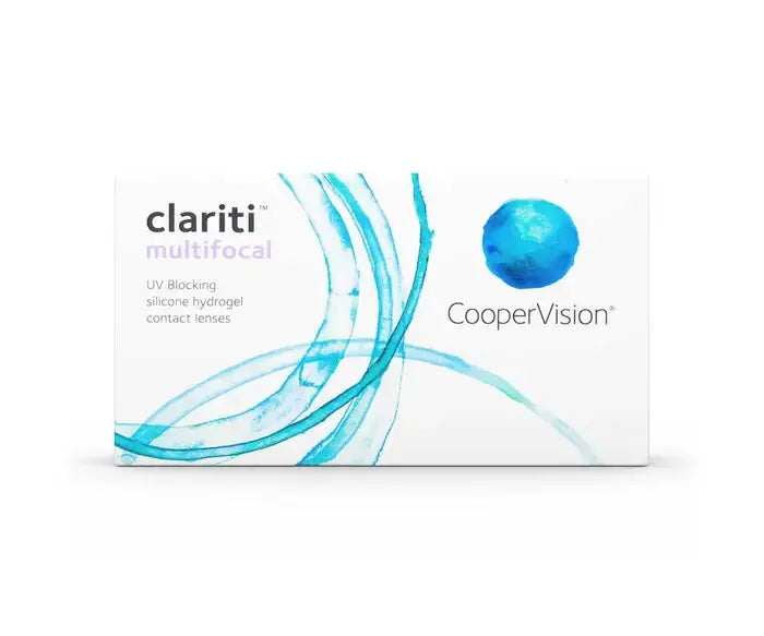 clariti Multifocal - Laxmi Opticians