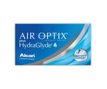 Alcon Air Optix Plus Hydraglyde Contact Lenses - Premium Monthly Contact lenses from Alcon - Just Rs. 2550! Shop now at Laxmi Opticians