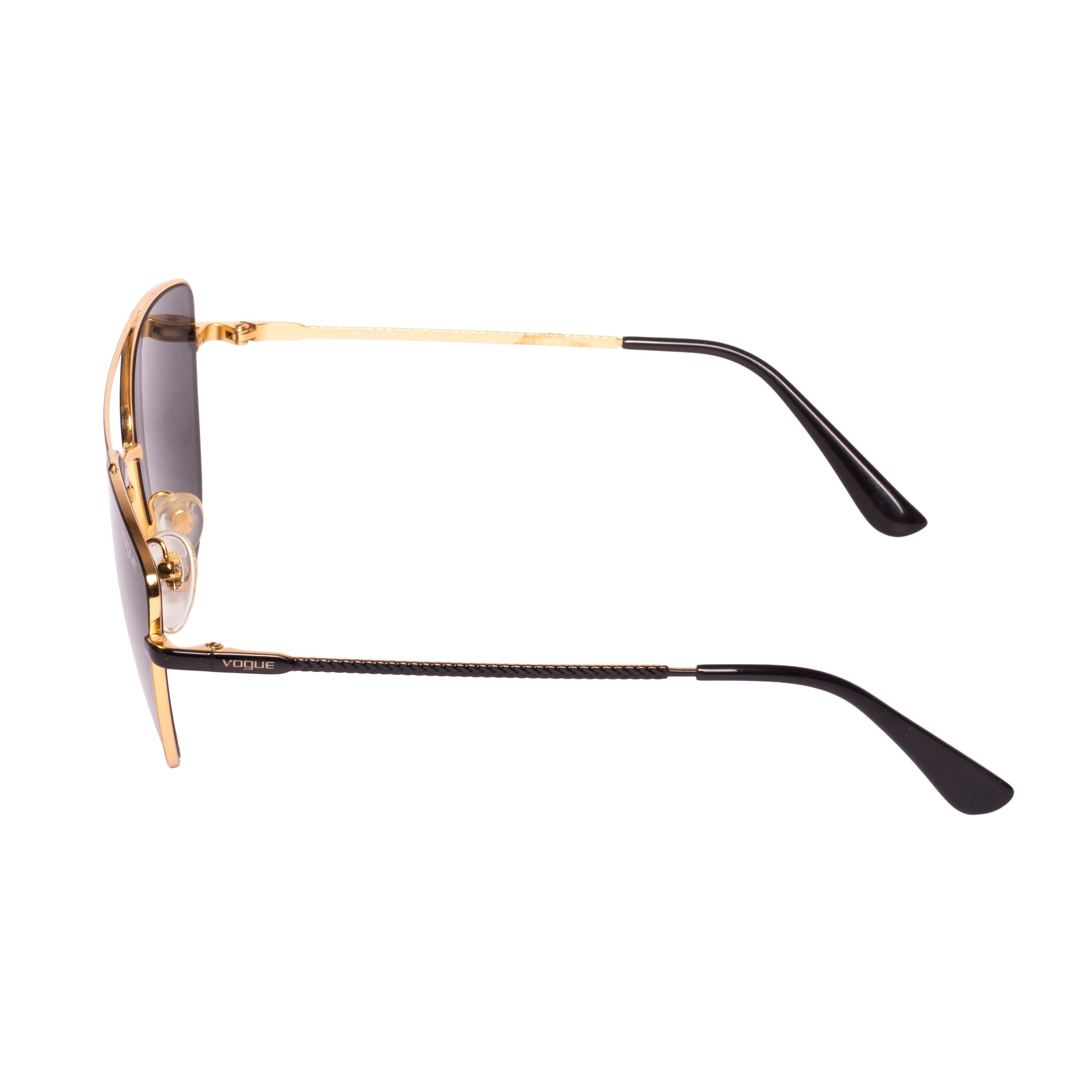 Vogue-0VO4130S-56-280/87 Sunglasses - Premium Sunglasses from VOGUE - Just Rs. 6190! Shop now at Laxmi Opticians