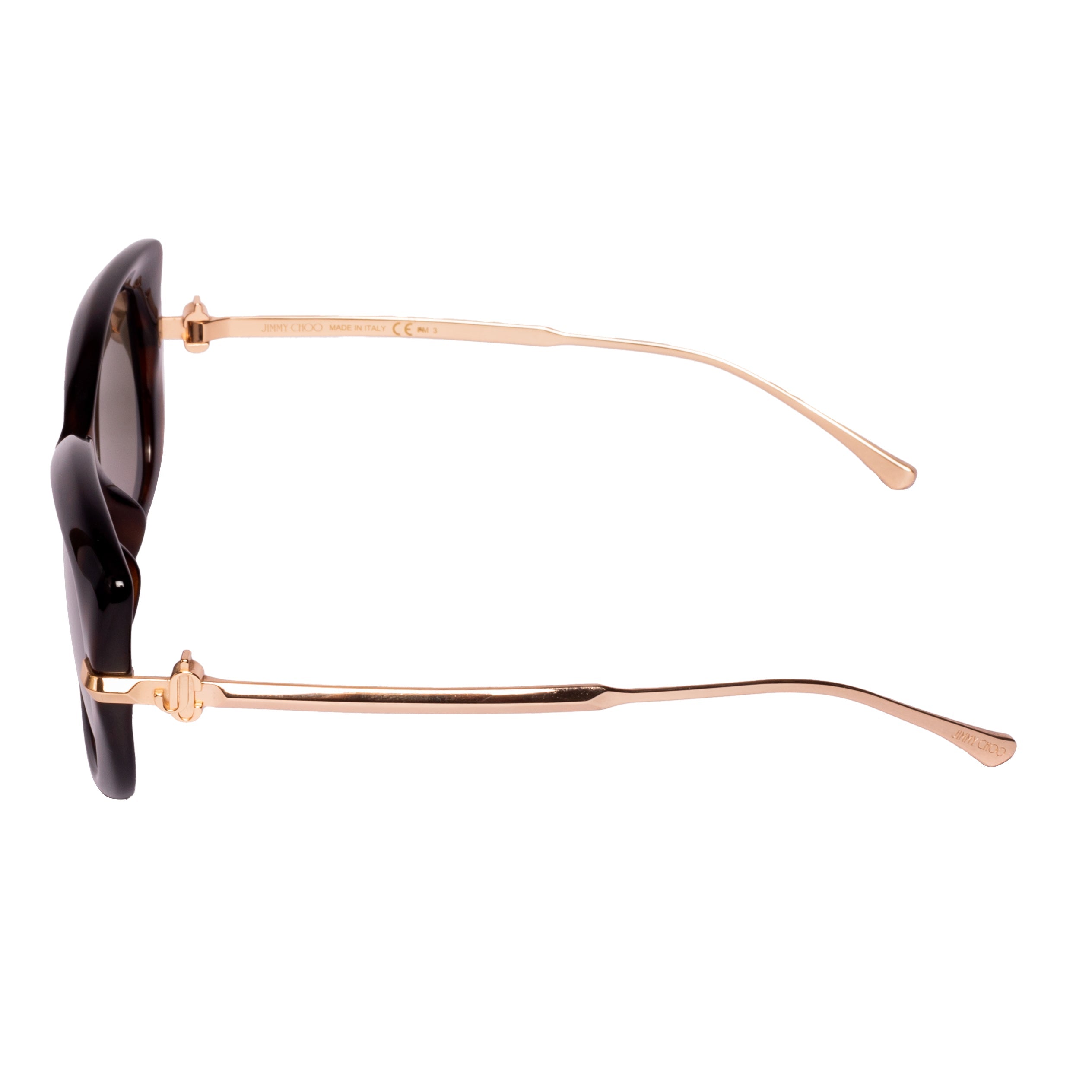 JIMMY CHOO-ORLA/G/S-58-086/HA Sunglasses - Premium Sunglasses from JIMMY CHOO - Just Rs. 18400! Shop now at Laxmi Opticians