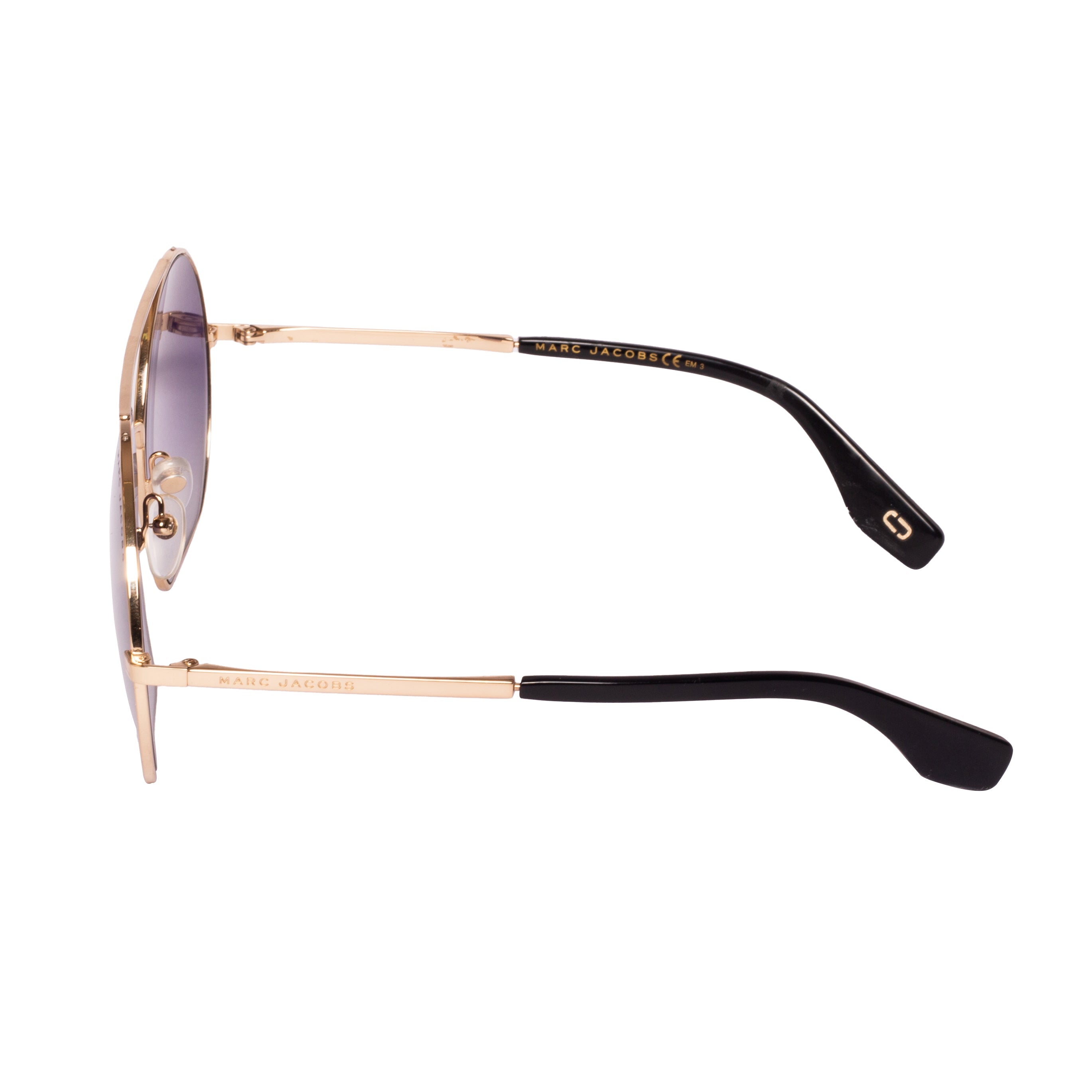 Marc Jacob-325/S-56-2F7 FQ Sunglasses - Premium Sunglasses from Marc Jacob - Just Rs. 12400! Shop now at Laxmi Opticians