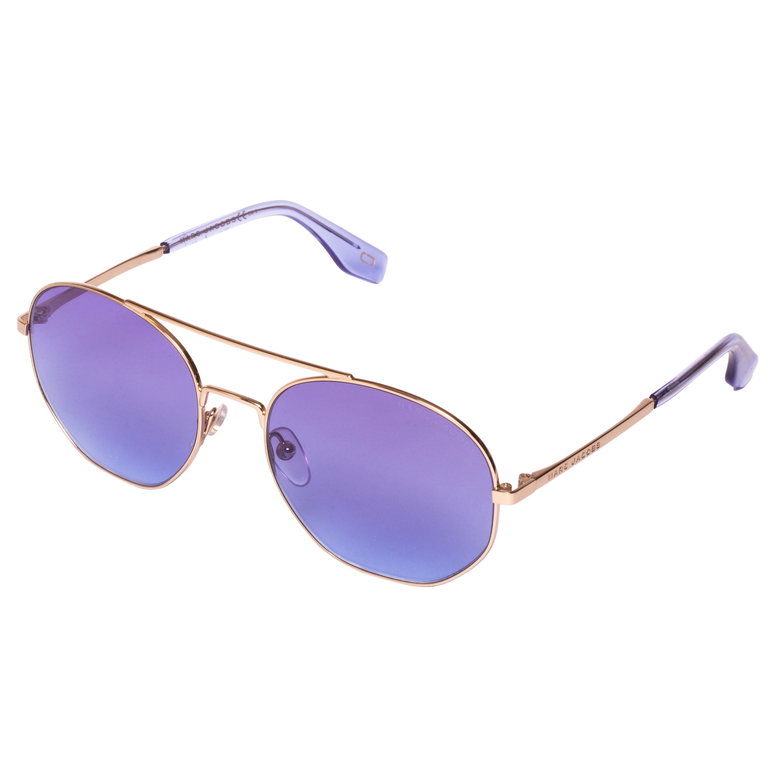 Marc Jacob-327/S-57-PJP GB Sunglasses - Premium Sunglasses from Marc Jacob - Just Rs. 10900! Shop now at Laxmi Opticians