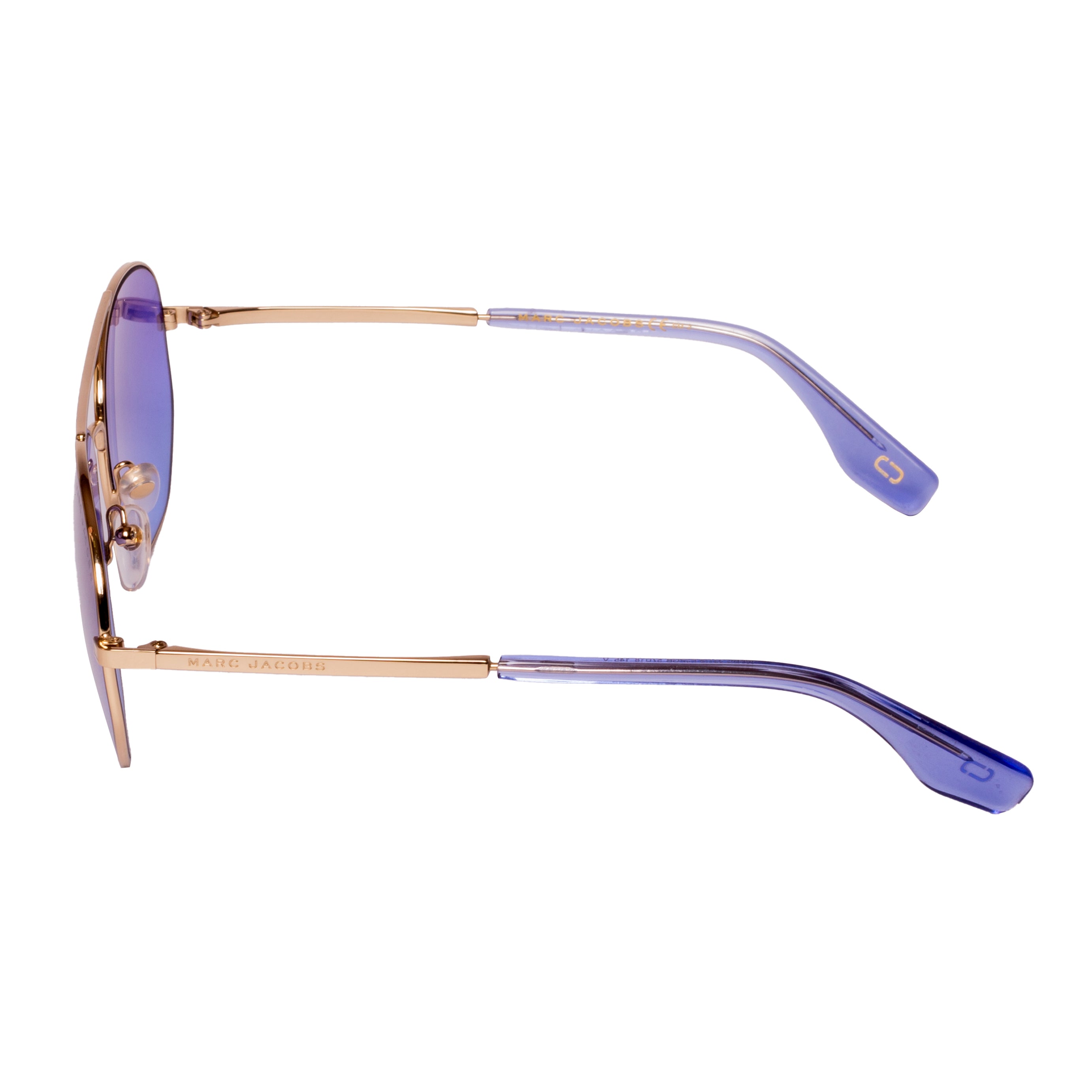Marc Jacob-327/S-57-PJP GB Sunglasses - Premium Sunglasses from Marc Jacob - Just Rs. 10900! Shop now at Laxmi Opticians