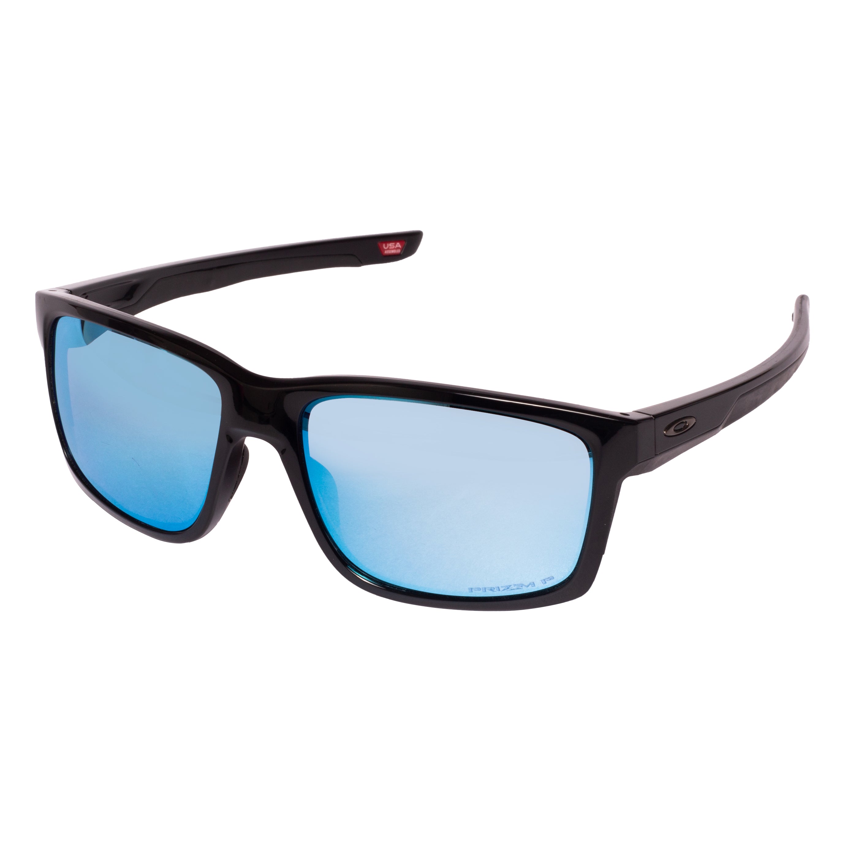 Oakley-OO9264-61-4761 Sunglasses - Premium Sunglasses from Oakley - Just Rs. 10790! Shop now at Laxmi Opticians