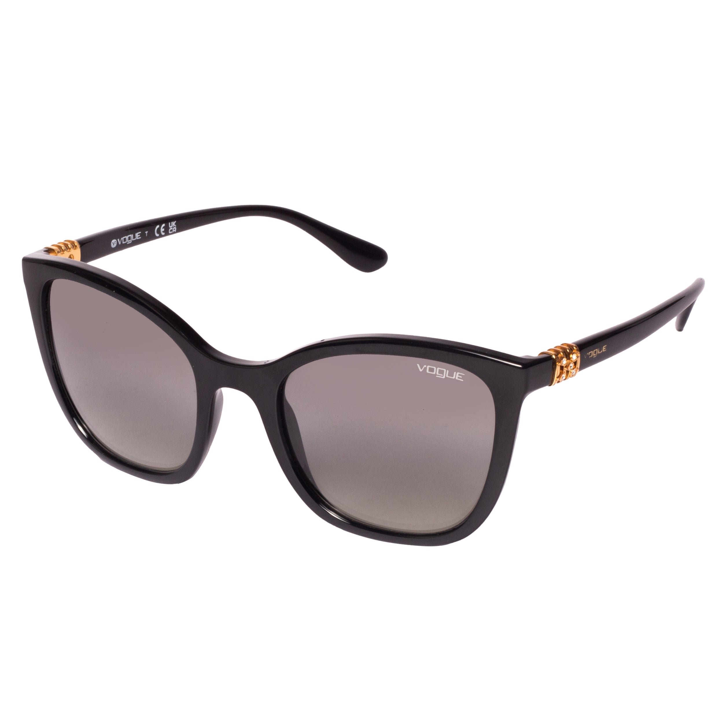 Vogue-0VO5243SB-53-W65613 Sunglasses - Premium Sunglasses from Vogue - Just Rs. 7490! Shop now at Laxmi Opticians