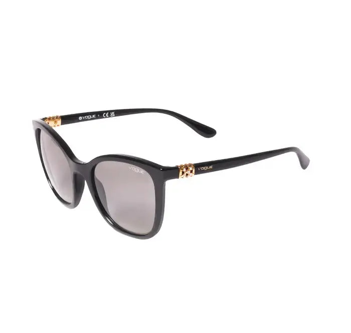 Vogue 0VO 5443SB-53-W44/11 Sunglasses - Premium Sunglasses from Vogue - Just Rs. 7490! Shop now at Laxmi Opticians