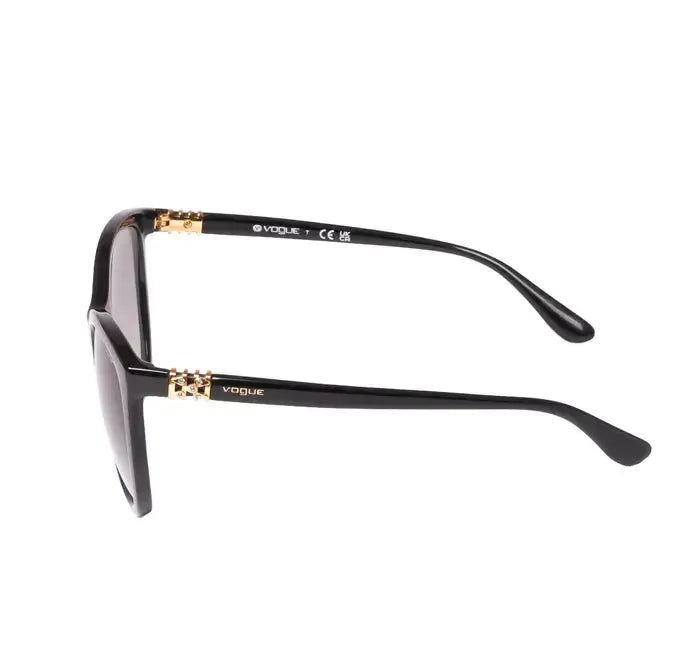 Vogue 0VO 5443SB-53-W44/11 Sunglasses - Premium Sunglasses from Vogue - Just Rs. 7490! Shop now at Laxmi Opticians