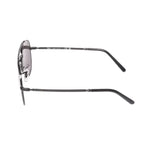 Rayban RB 3625-56-002/B1 Sunglasses - Premium Sunglasses from Rayban - Just Rs. 10390! Shop now at Laxmi Opticians