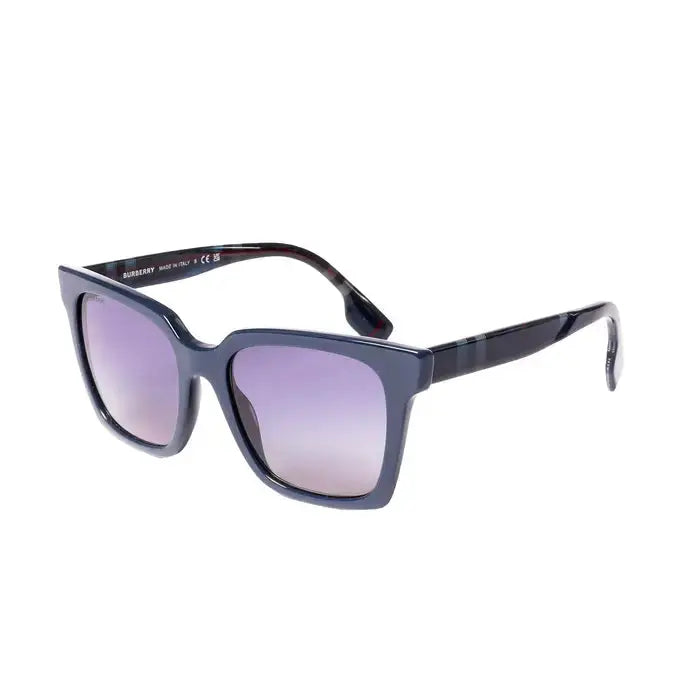 Burberry BE 4235-53-39884L Sunglasses - Laxmi Opticians