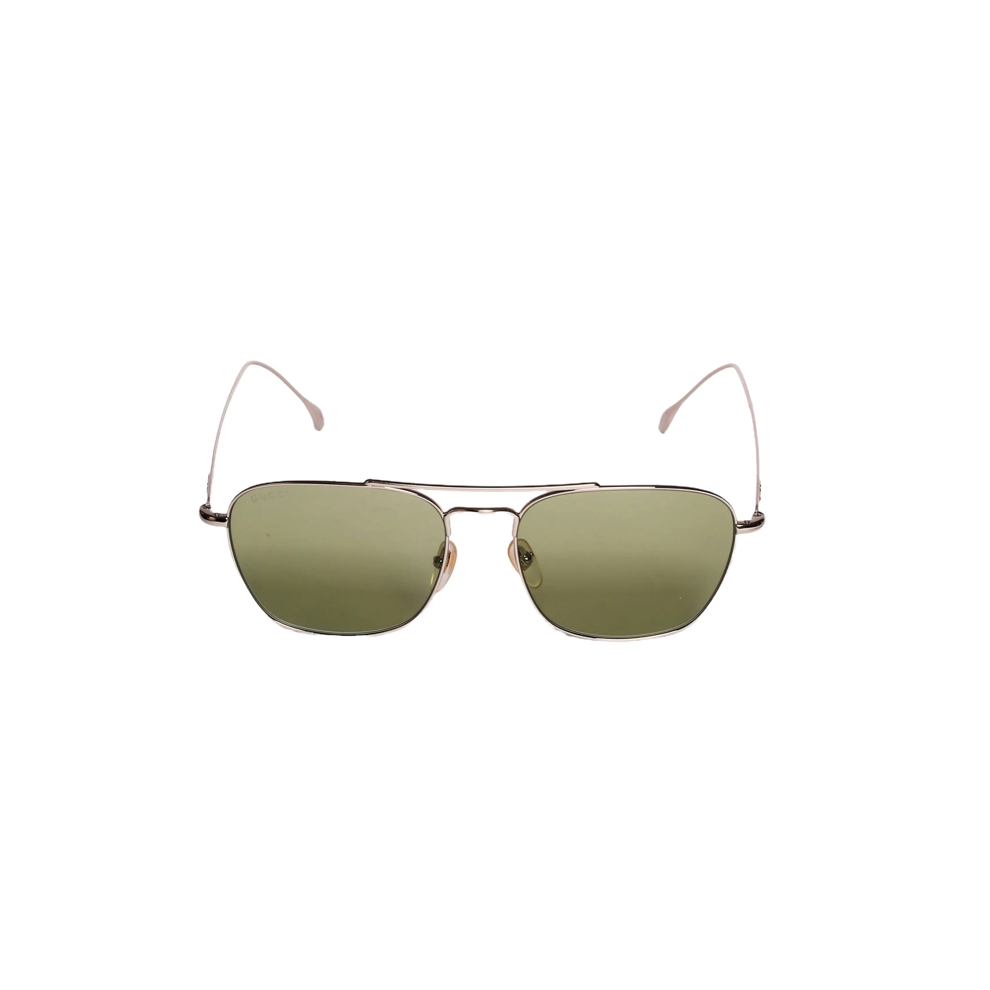 Gucci-GG1183S-56-008 Sunglasses - Premium Sunglasses from Gucci - Just Rs. 22200! Shop now at Laxmi Opticians