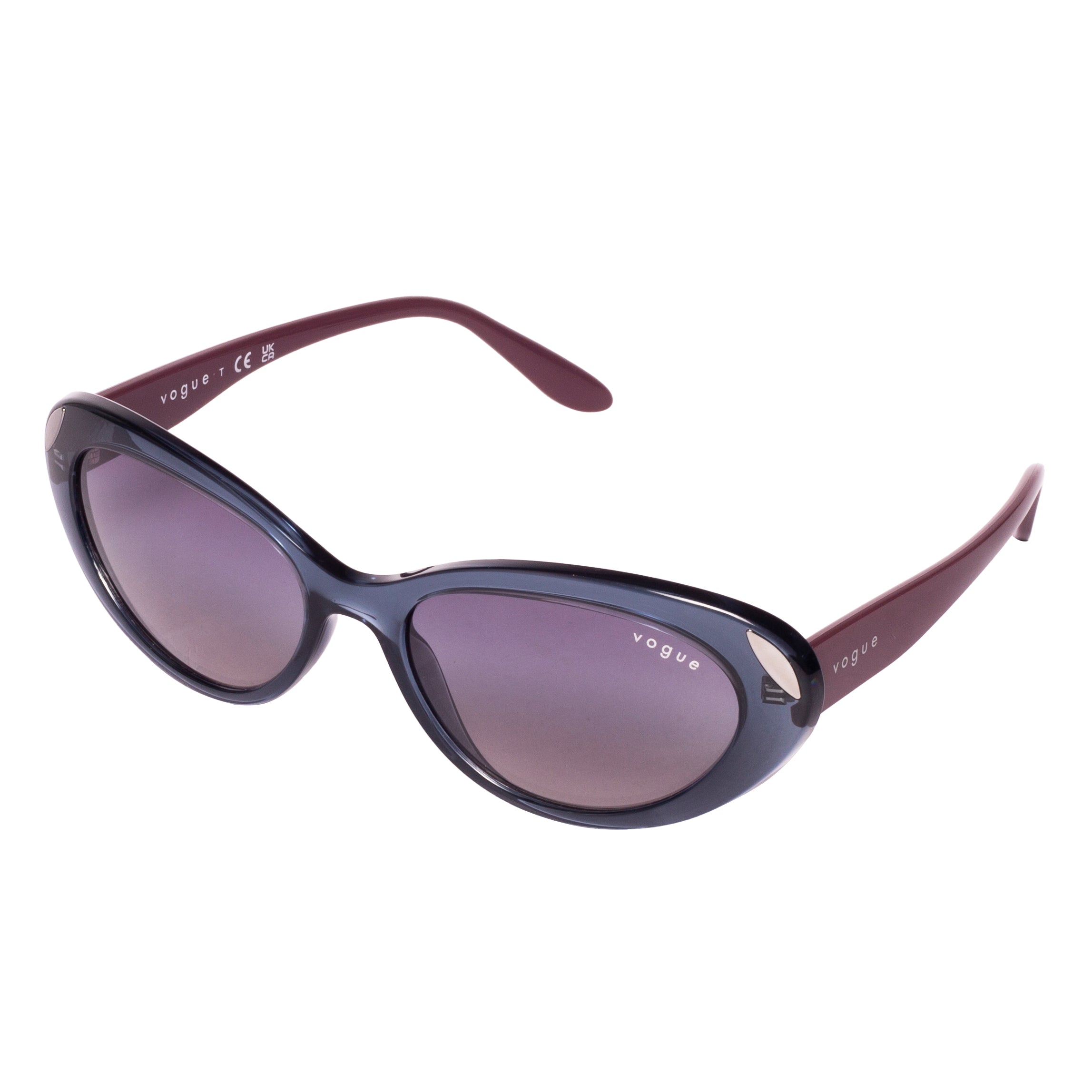 Vogue-0VO5456S-55-27644L Sunglasses - Premium Sunglasses from Vogue - Just Rs. 5790! Shop now at Laxmi Opticians