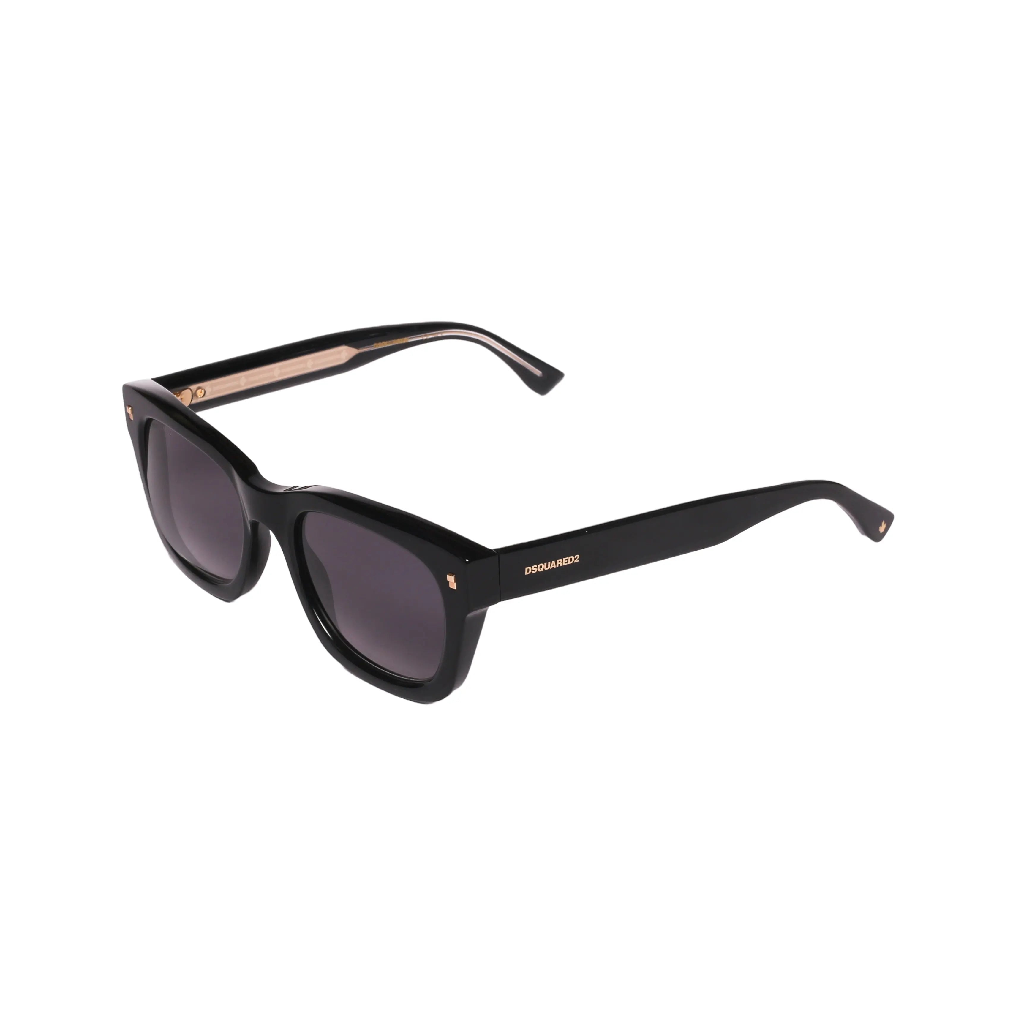 Dsquared2-D2-0012/S-52-807 Sunglasses - Premium Sunglasses from Dsquared2 - Just Rs. 16700! Shop now at Laxmi Opticians