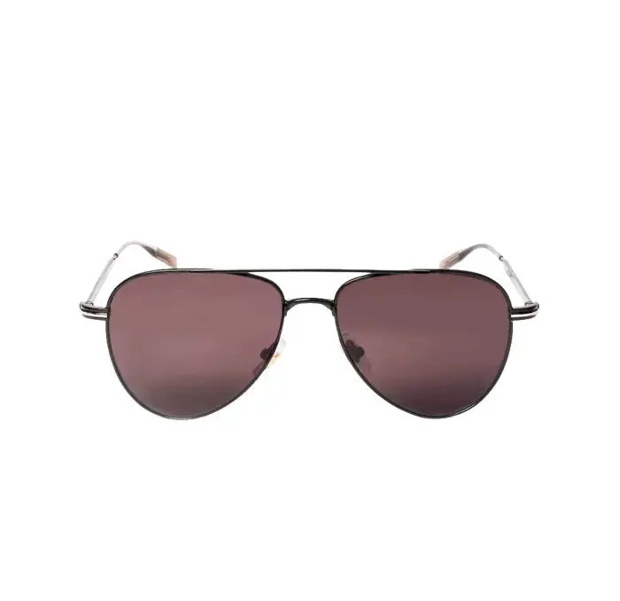 Mont Blanc MB 0235S OK-57-001  Sunglasses - Premium Sunglasses from Mont Blanc - Just Rs. 22210! Shop now at Laxmi Opticians