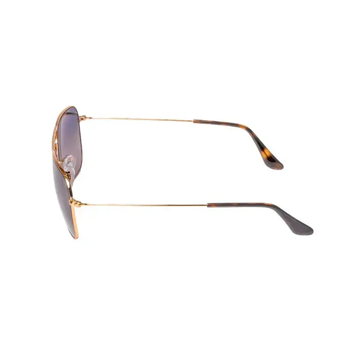 Rayban RB 3136-58-181/71 Sunglasses - Premium Sunglasses from Rayban - Just Rs. 8090! Shop now at Laxmi Opticians