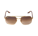 Rayban RB 3699-59-001/51 Sunglasses - Premium Sunglasses from Rayban - Just Rs. 10390! Shop now at Laxmi Opticians