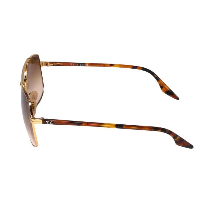 Rayban RB 3699-59-001/51 Sunglasses - Premium Sunglasses from Rayban - Just Rs. 10390! Shop now at Laxmi Opticians