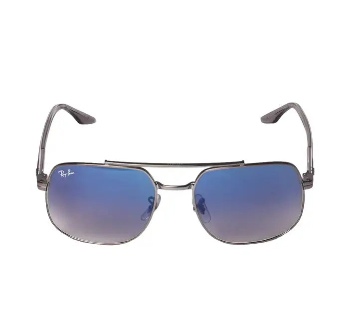 Rayban RB 3699-59-004/3F Sunglasses - Premium Sunglasses from Rayban - Just Rs. 10390! Shop now at Laxmi Opticians
