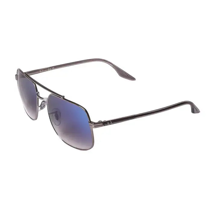 Rayban RB 3699-59-004/3F Sunglasses - Premium Sunglasses from Rayban - Just Rs. 10390! Shop now at Laxmi Opticians
