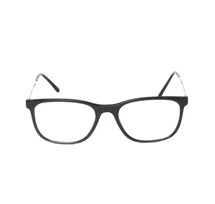 Rayban RX 7244-53-2000 Eyeglasses - Premium Eyeglasses from Rayban - Just Rs. 7590! Shop now at Laxmi Opticians