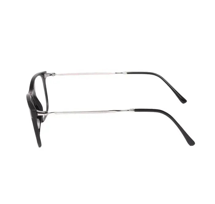 Rayban RX 7244-53-2000 Eyeglasses - Premium Eyeglasses from Rayban - Just Rs. 7590! Shop now at Laxmi Opticians
