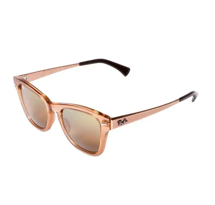 Rayban RB 0707SM-53-6449G7 Sunglasses - Premium Sunglasses from Rayban - Just Rs. 14690! Shop now at Laxmi Opticians