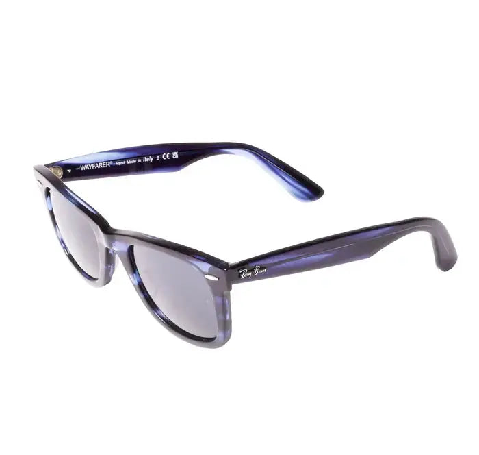 Rayban RB 2140-50-1361R5 Sunglasses - Premium Sunglasses from Rayban - Just Rs. 11790! Shop now at Laxmi Opticians
