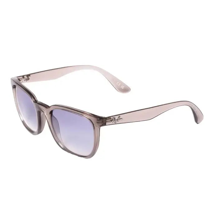 Rayban RB 4390-54-644919 Sunglasses - Premium Sunglasses from Rayban - Just Rs. 6590! Shop now at Laxmi Opticians