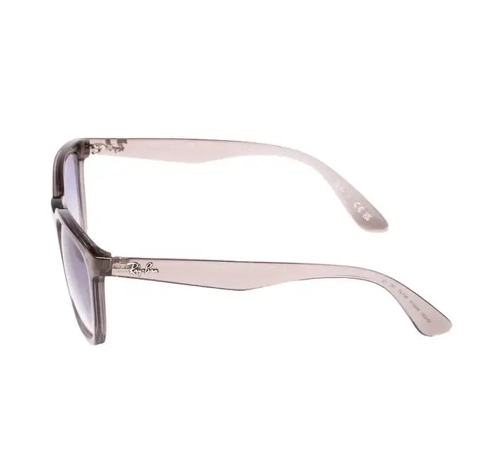 Rayban RB 4390-54-644919 Sunglasses - Premium Sunglasses from Rayban - Just Rs. 6590! Shop now at Laxmi Opticians