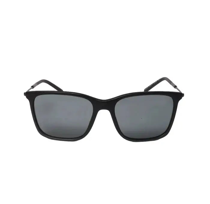 Giorgio Armani AR 6080-55-3001 Sunglasses - Premium Sunglasses from Giorgio Armani - Just Rs. 23090! Shop now at Laxmi Opticians