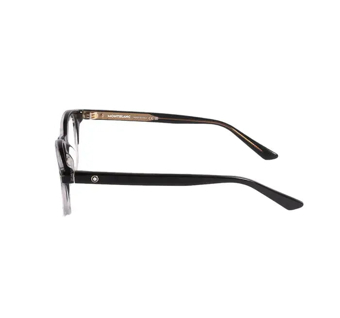 Mont Blanc MB0255S-49-001 Eyeglasses - Premium Eyeglasses from Mont Blanc - Just Rs. 27400! Shop now at Laxmi Opticians
