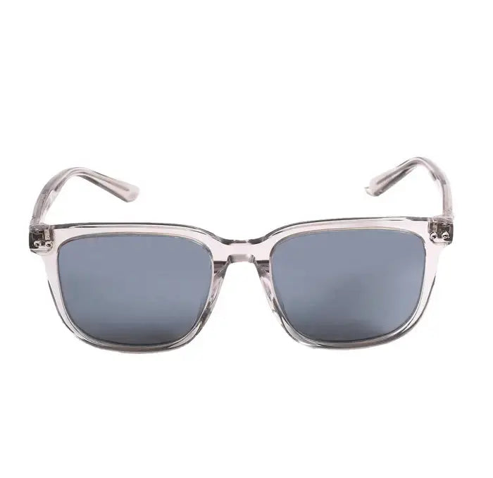 Mont Blanc MB0258SA-55-004 Sunglasses - Premium Sunglasses from Mont Blanc - Just Rs. 24000! Shop now at Laxmi Opticians