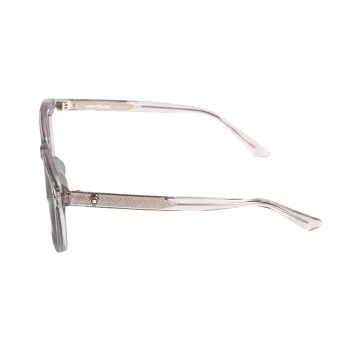 Mont Blanc MB0258SA-55-004 Sunglasses - Premium Sunglasses from Mont Blanc - Just Rs. 24000! Shop now at Laxmi Opticians