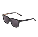 Mont Blanc MB0258SA-55-001 Sunglasses - Premium Sunglasses from Mont Blanc - Just Rs. 24000! Shop now at Laxmi Opticians