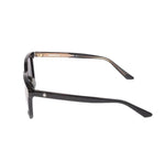 Mont Blanc MB0258SA-55-001 Sunglasses - Premium Sunglasses from Mont Blanc - Just Rs. 24000! Shop now at Laxmi Opticians