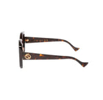 Gucci GG1257S-53-002 Sunglasses - Premium Sunglasses from Gucci - Just Rs. 20700! Shop now at Laxmi Opticians