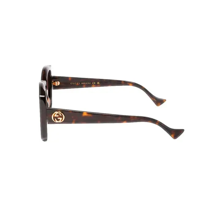 Gucci GG1257S-53-002 Sunglasses - Premium Sunglasses from Gucci - Just Rs. 20700! Shop now at Laxmi Opticians