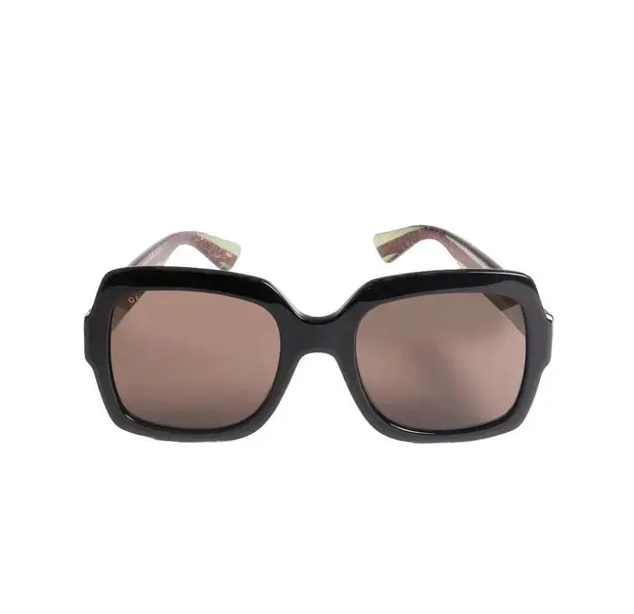 Gucci GG 0036SN-54-002 Sunglasses - Premium Sunglasses from Gucci - Just Rs. 23200! Shop now at Laxmi Opticians