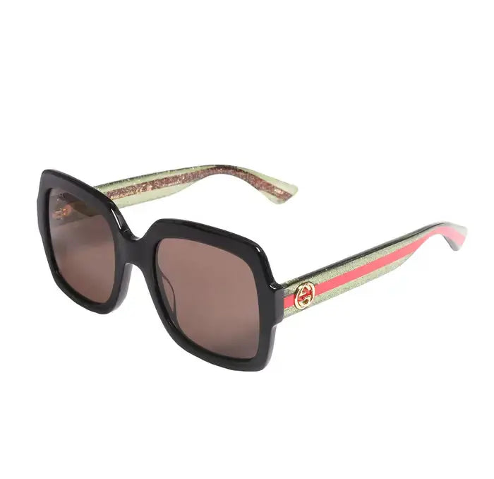 Gucci GG 0036SN-54-002 Sunglasses - Laxmi Opticians