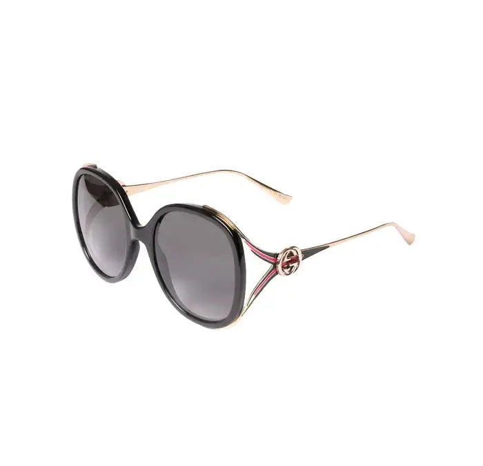 Gucci GG0226S-56-007 Sunglasses - Premium Sunglasses from Gucci - Just Rs. 29900! Shop now at Laxmi Opticians