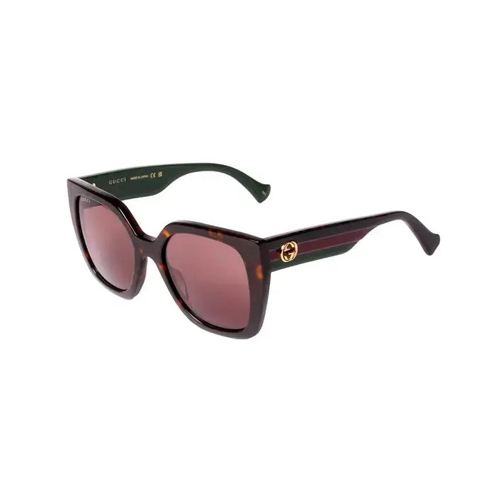 Gucci GG 1300S-55-002 Sunglasses - Laxmi Opticians