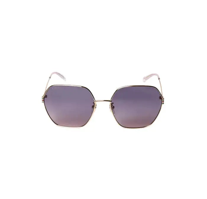 Gucci GG 1285SA-60-001 Sunglasses - Laxmi Opticians