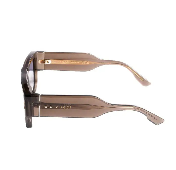 Gucci GG 1262S-54-003 Sunglasses - Premium Sunglasses from Gucci - Just Rs. 34810! Shop now at Laxmi Opticians