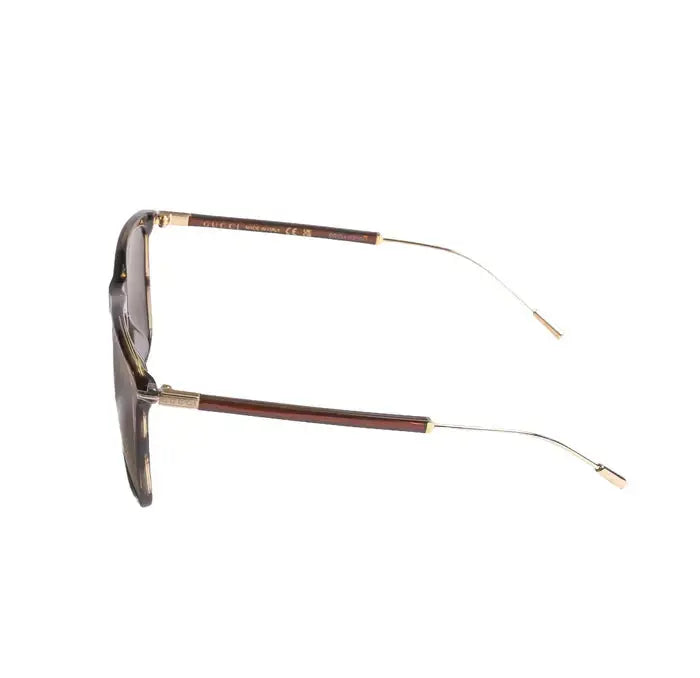 Gucci GG 1269S-58-003 Sunglasses - Premium Sunglasses from Gucci - Just Rs. 31460! Shop now at Laxmi Opticians