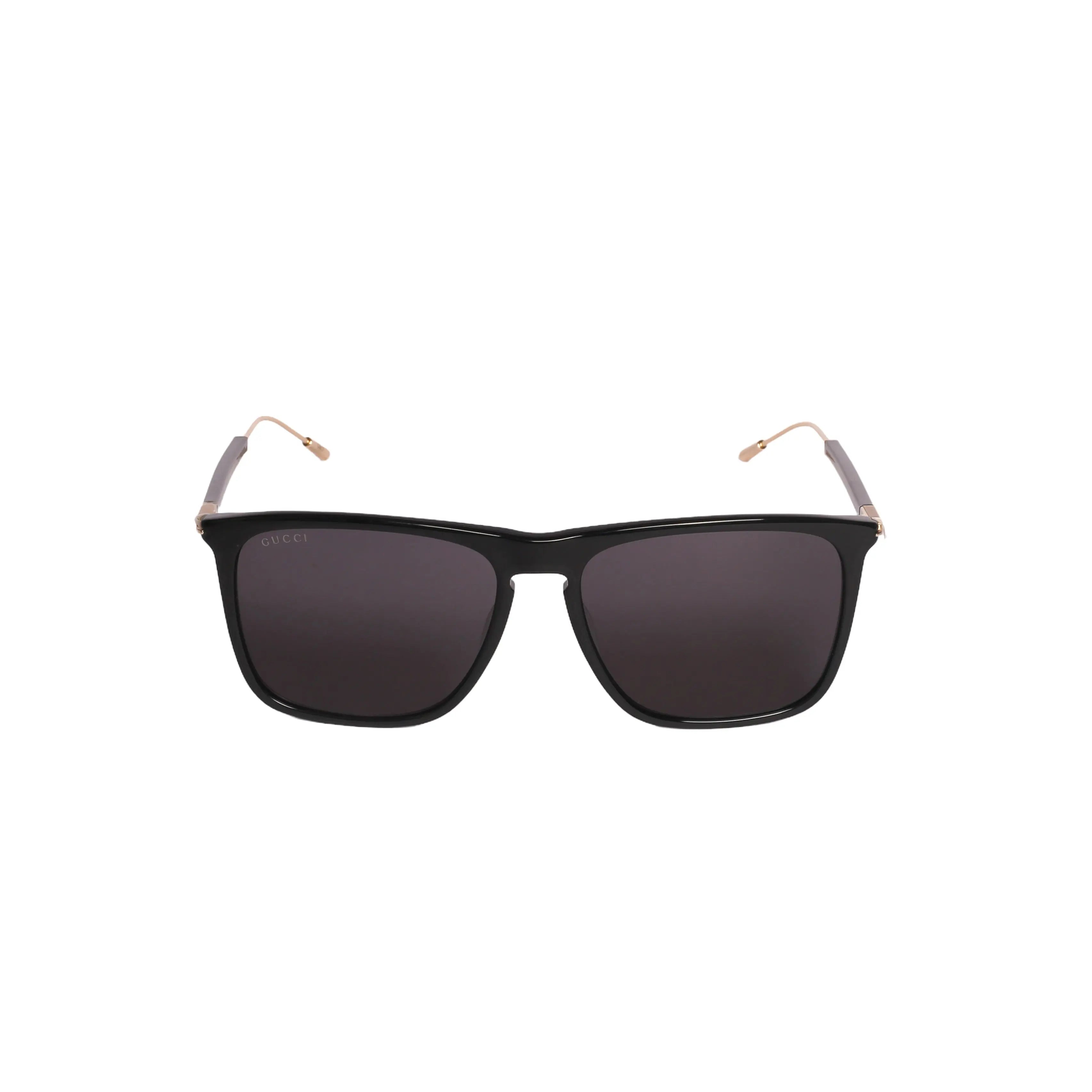 Gucci-GG 1269S-58-001 Sunglasses - Premium Sunglasses from Gucci - Just Rs. 31460! Shop now at Laxmi Opticians