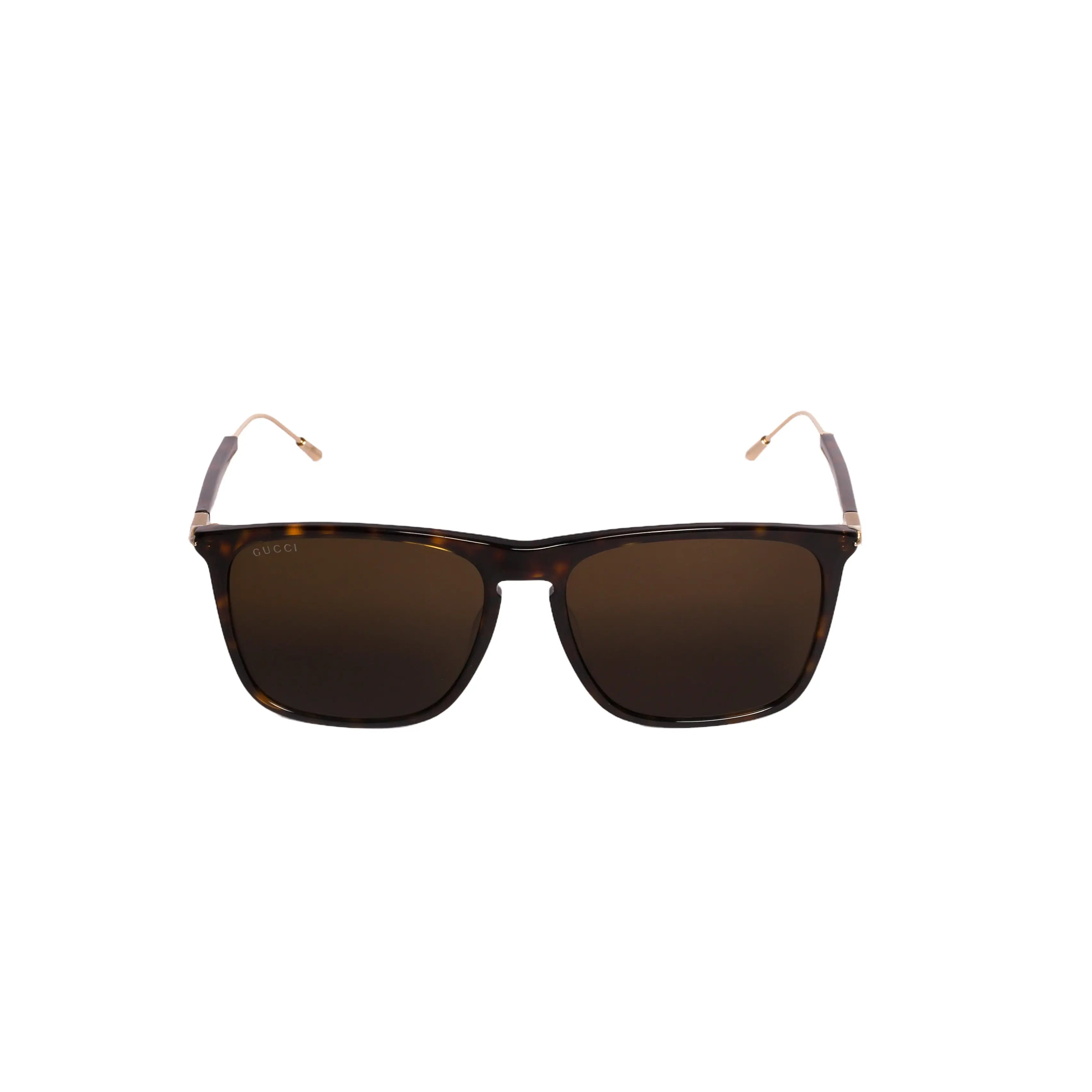 Gucci-GG 1269S-58-002 Sunglasses - Premium Sunglasses from Gucci - Just Rs. 31460! Shop now at Laxmi Opticians
