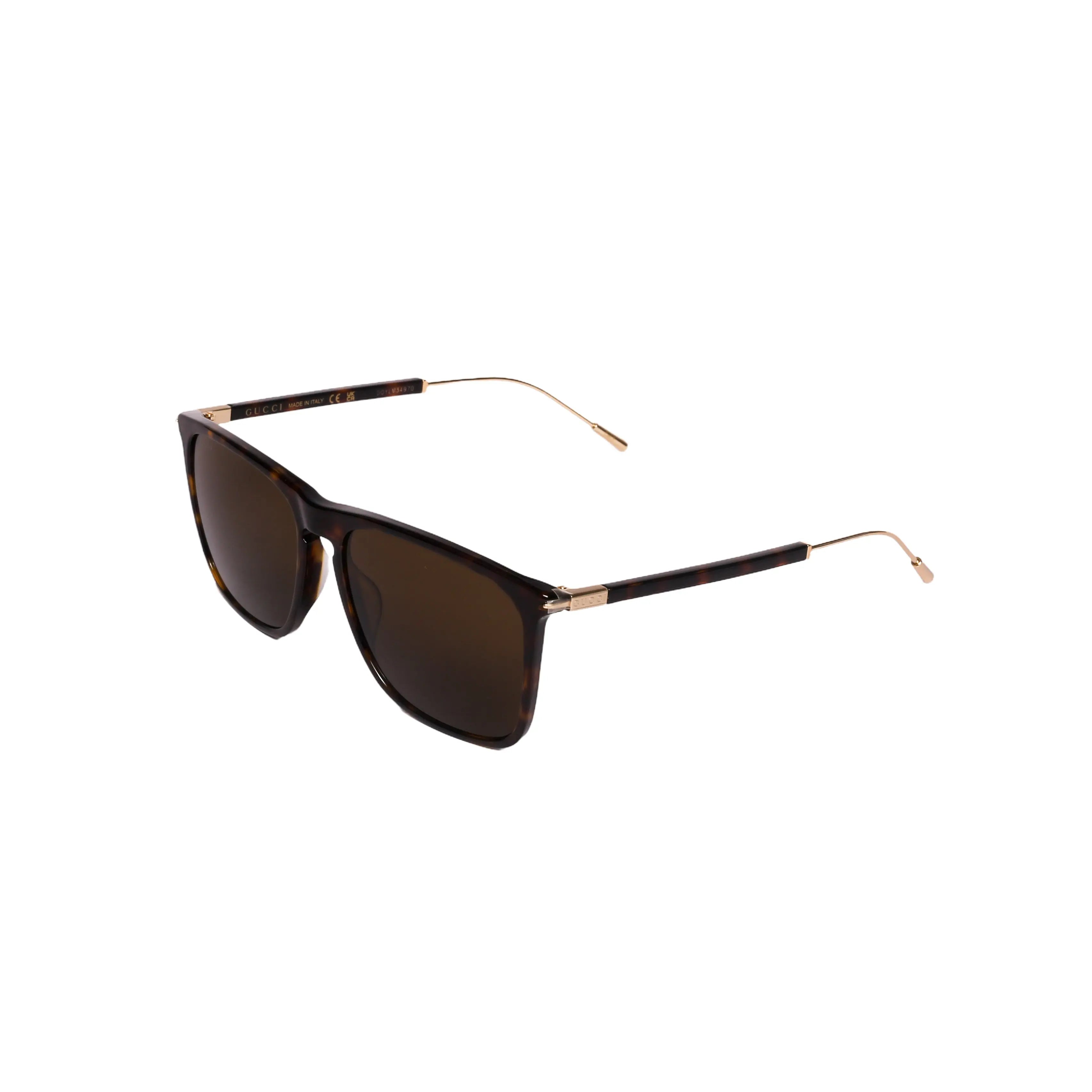 Gucci-GG 1269S-58-002 Sunglasses - Premium Sunglasses from Gucci - Just Rs. 31460! Shop now at Laxmi Opticians